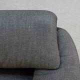 Maralunga 2.5-seat Sofa by Vico Magistretti for Cassina, Italy