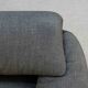 Maralunga 2.5-seat Sofa by Vico Magistretti for Cassina, Italy