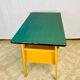Bureau, années 60