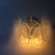 Murano sconce