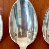 12 Ravinet d'enfer teaspoons 14.4 cm