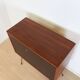 vintage cabinet on hairpinlegs