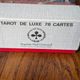 Tarot de luxe Grimaud