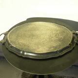 Service tray designed for Christofl
