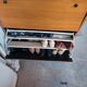 Shoe cabinet