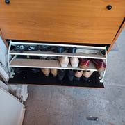 Meuble à chaussures 