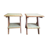Bedside table