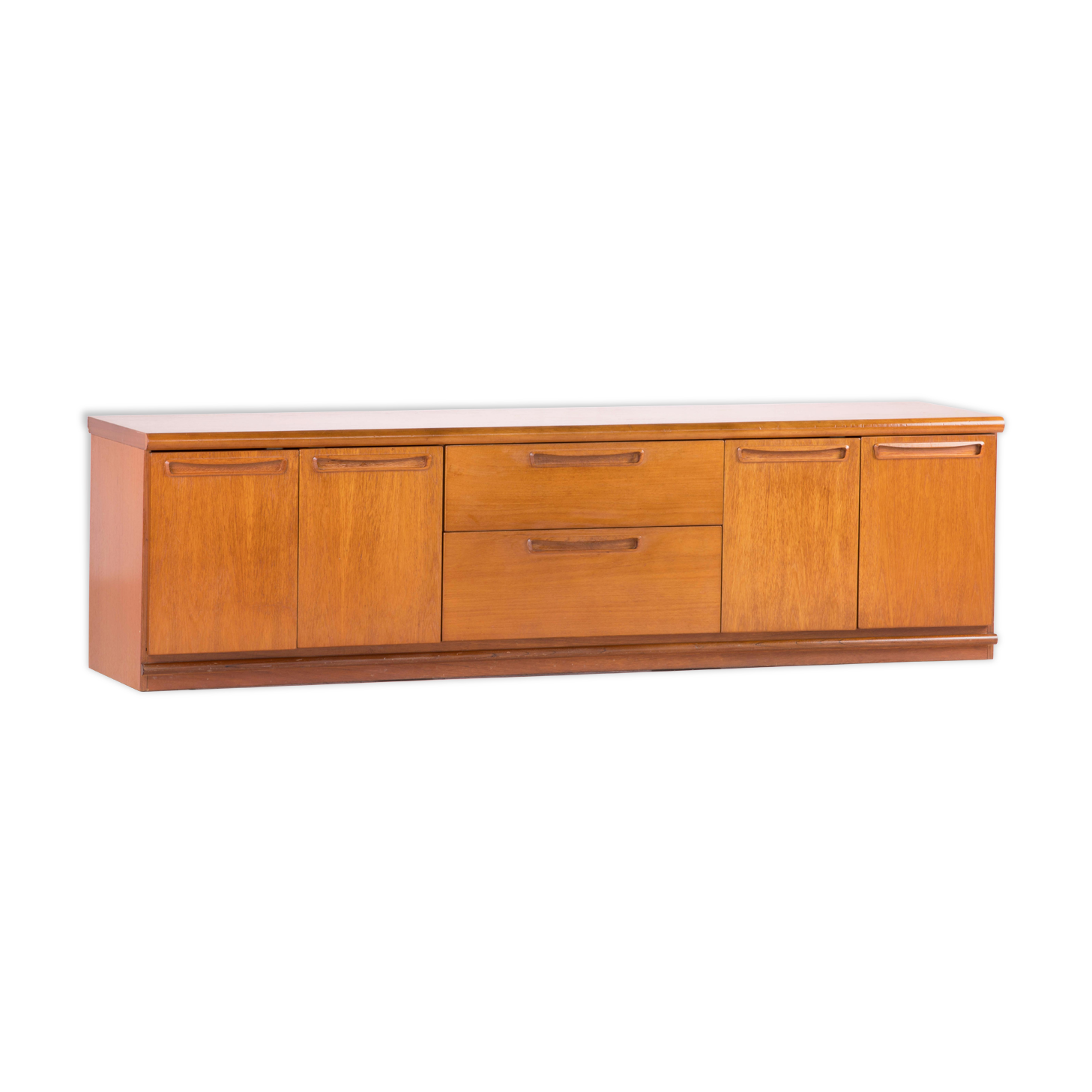 Enfilade scandinave