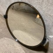 Vintage 70s mirror