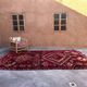 Tapis Marocain - 217 x 391 cm