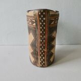 Pitcher Berber Kabyle pottery, folk art