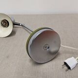 Lampe de bureau ou de chevet articulée, Italie vers 1970