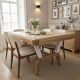 Table Rustique / Mid-century