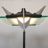 Lampe Dhiedron de Giovanni Grignani par Lamperti