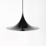 "Semi 47" pendant lamp, Fog & Morup, Denmark, 1960s