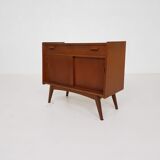 Buffet Netherlands 1950