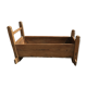 Old Savoyard cradle