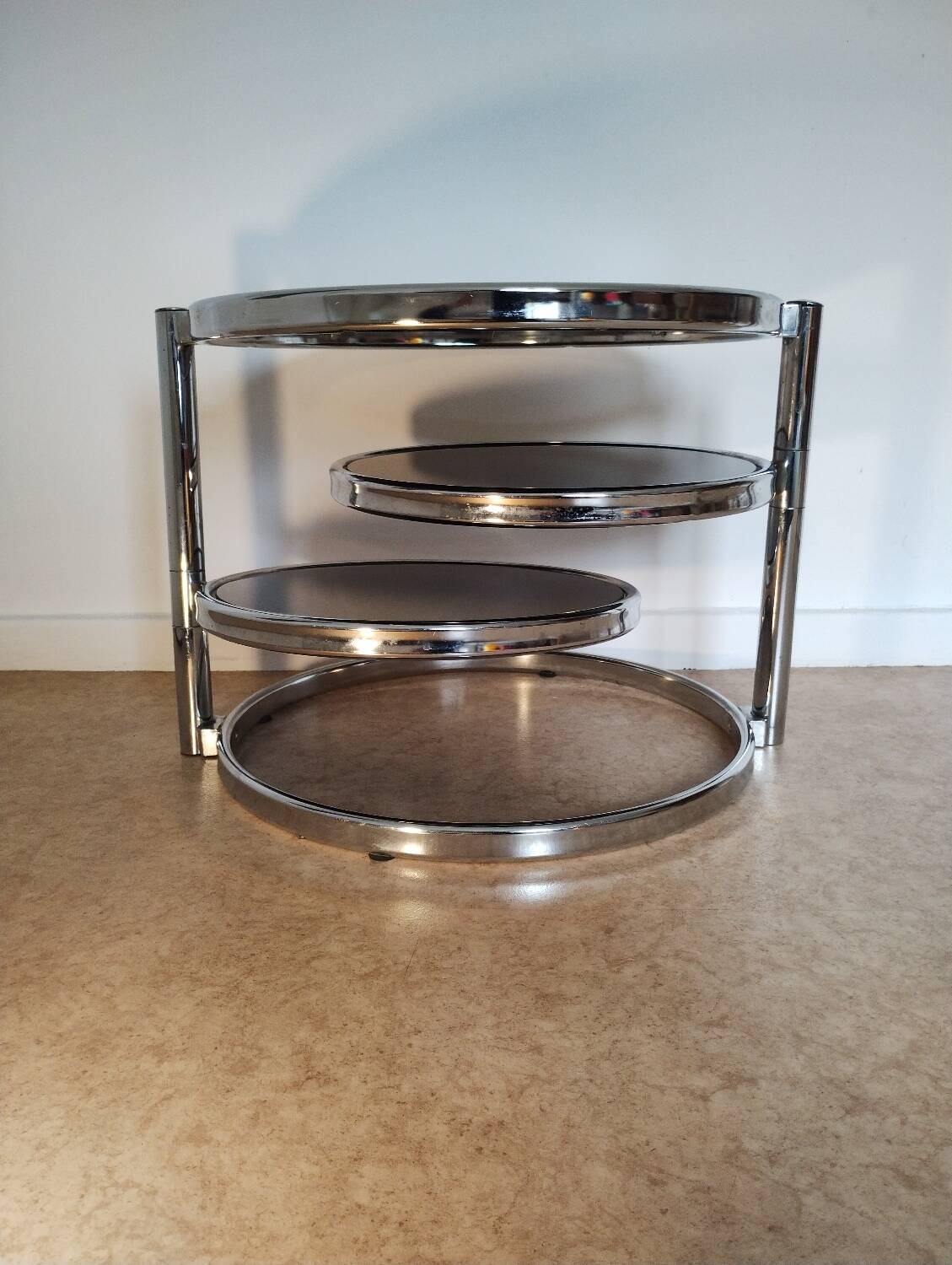 Designer coffee table
