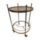 Serving table