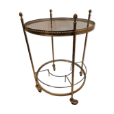 Serving table