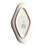 Saucière Salins en terre de fer, service "Directoire"