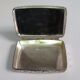 Vintage jewelry box 60s