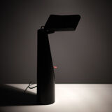 Table Lamp Luxo Mod, One Design Isao Hosoe Vintage 1980s Italy