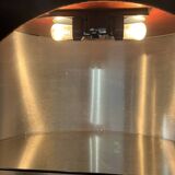 cylindrical hairdresser Massoni