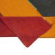 Turkish Handmade Vintage Anatolian Kilim 204 cm x 300 cm