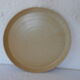 Presentation dish sandstone villages france diameter 33.5 cm
