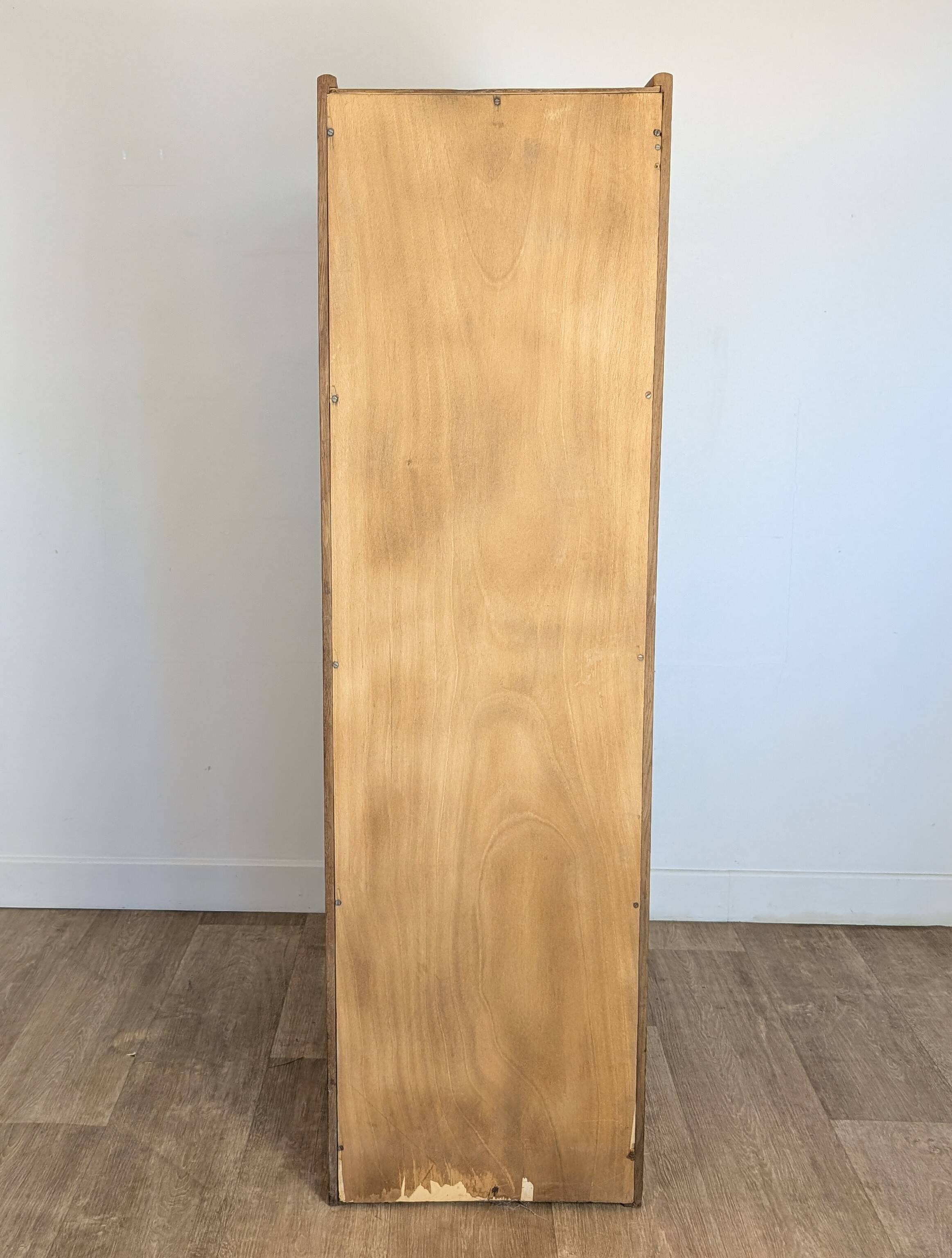 Meuble classeur à tiroirs