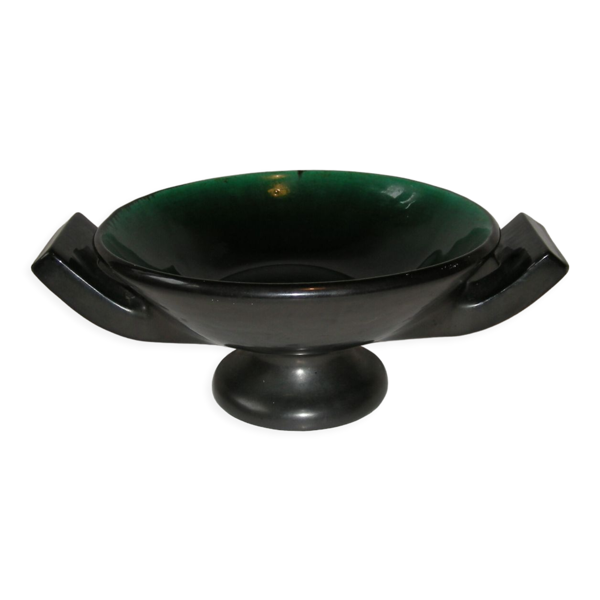 Fruit cup from the 40s - 50s