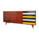 Sideboard by J. Jiroutek for Interier Praha, Czechoslovakia, 1960s