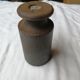1 bcw cast iron scale weight box