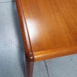 Scandinavian coffee table