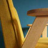 Chierowski armchair, model 366