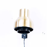 Articulated sconce, Sweden, 1960
