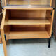 Vintage showcase furniture