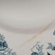 6 plates iron earth Moulin des Loups and Hanage Marie-Louise