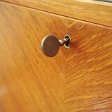 Vintage writing desk 60s