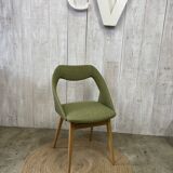 Vintage Louis Paolozzi chair