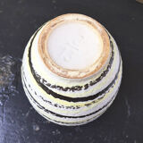 Small vase Scheurich Germany