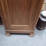Louis Philippe cabinet in cherry wood