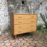 Commode vintage