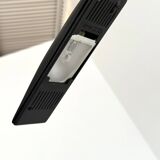 Dove Desk Lamp in Black by Marco Colombo & Mario Barbaglia for PAF Studio