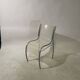 FPE chair iconic model by Ron Arad by Kartell