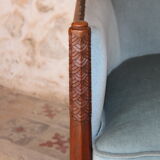 Art déco armchair years 30