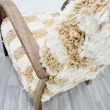 2 fauteuils Art Déco