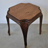 Multipl's industrial stool, 20s