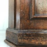 Checkout counter, circa 1900